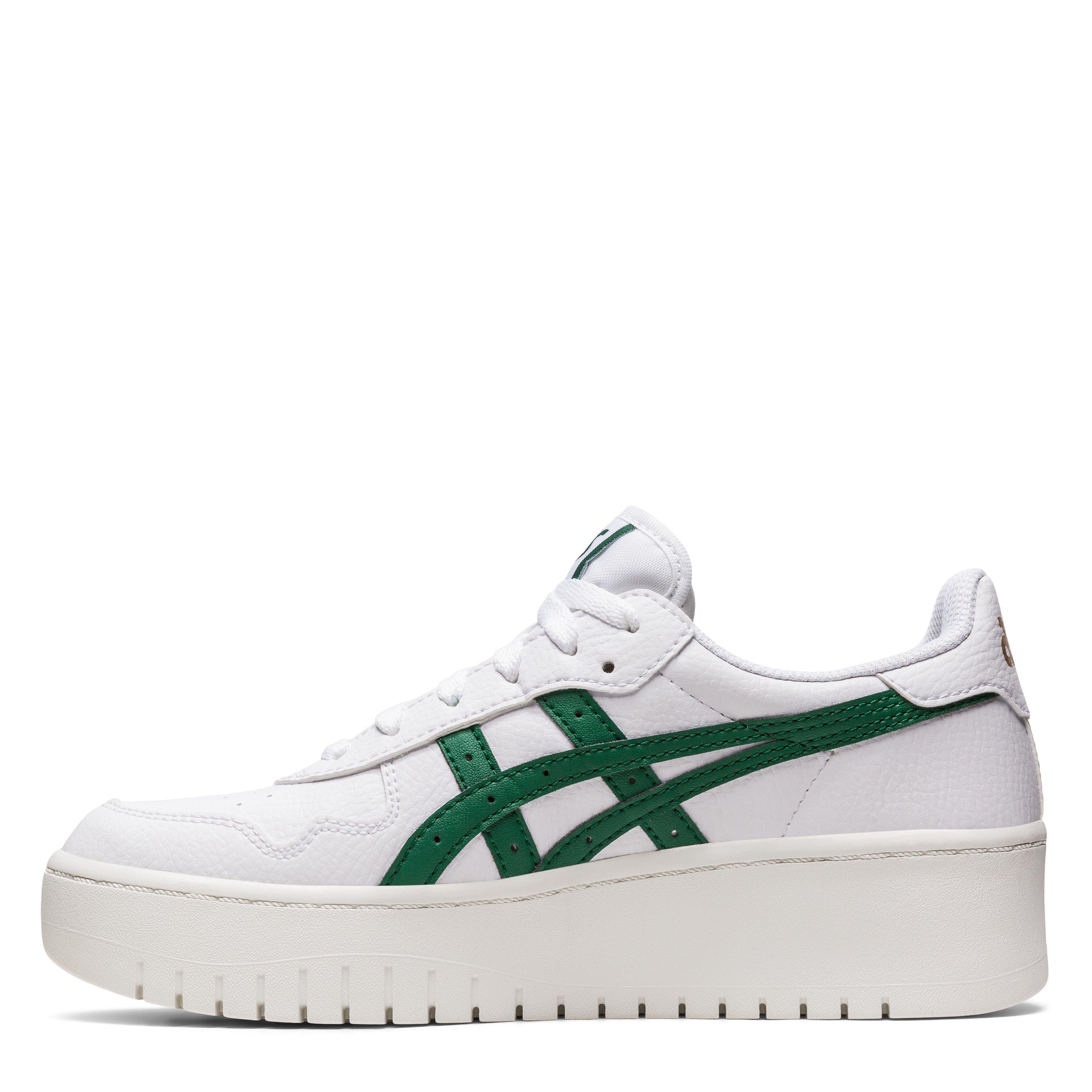 Asics Japan S Platform Womens SportStyle Shoes