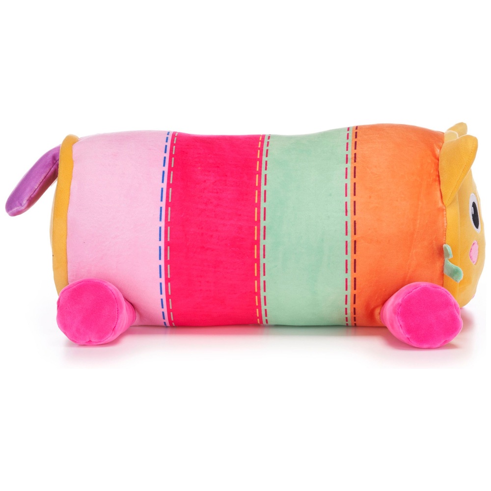 Gabbys Puppenhaus 40cm Kissen Katze Plüsch