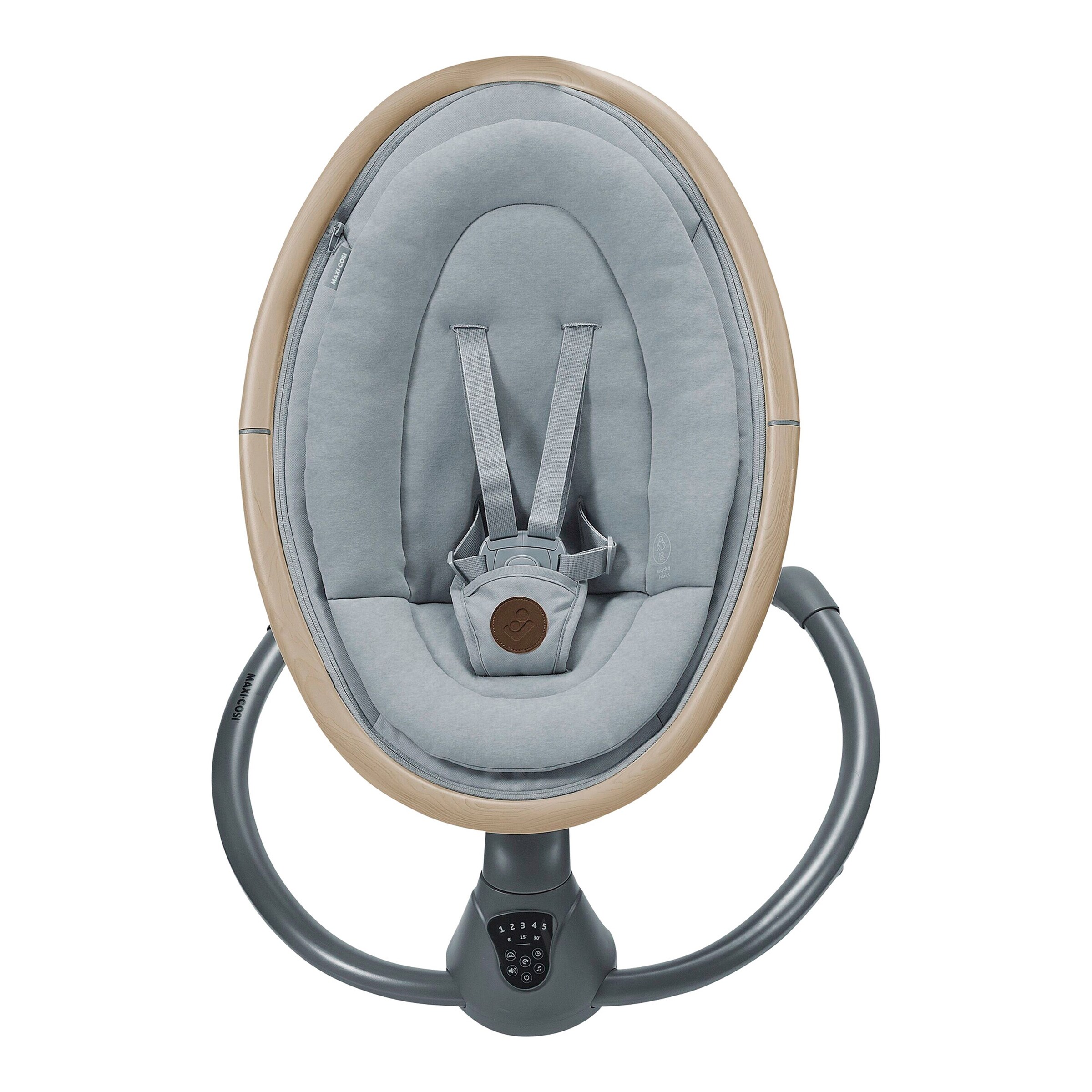 Maxi-Cosi Babyschaukel Cassia Swing Beyond Grey Eco