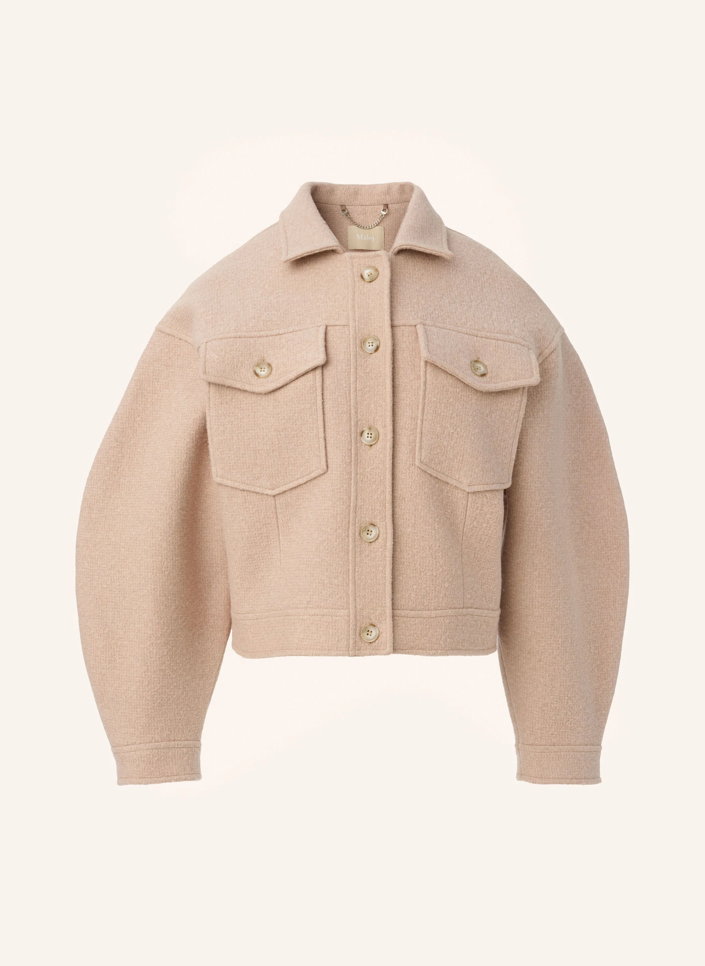 Malej Blazer