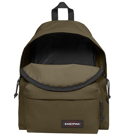 Eastpak Rygs?k - Padded Pak'r - 24 L - Army Olive