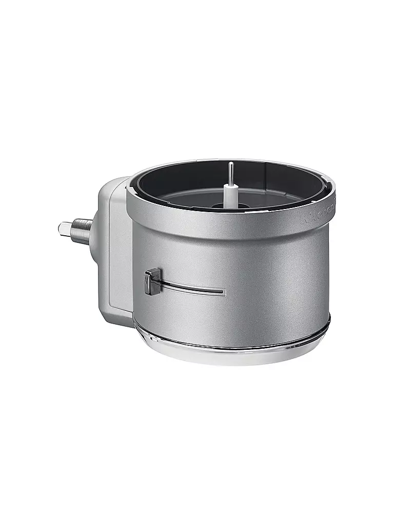 KITCHENAID Zubehör - Foodprozessor Vorsatz 5KSM2FPA keine Farbe
