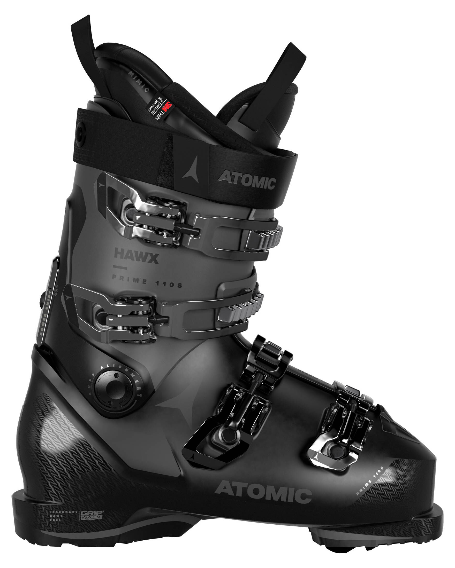 Atomic| Herren Skischuhe HAWX PRIME 110 S GW BL