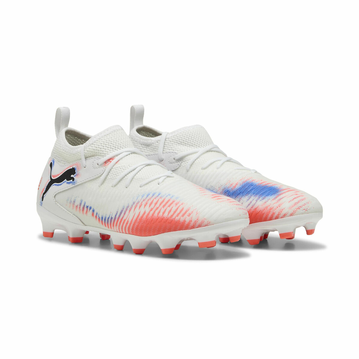 PUMA<br>Future 8 Match FG/AG com travas