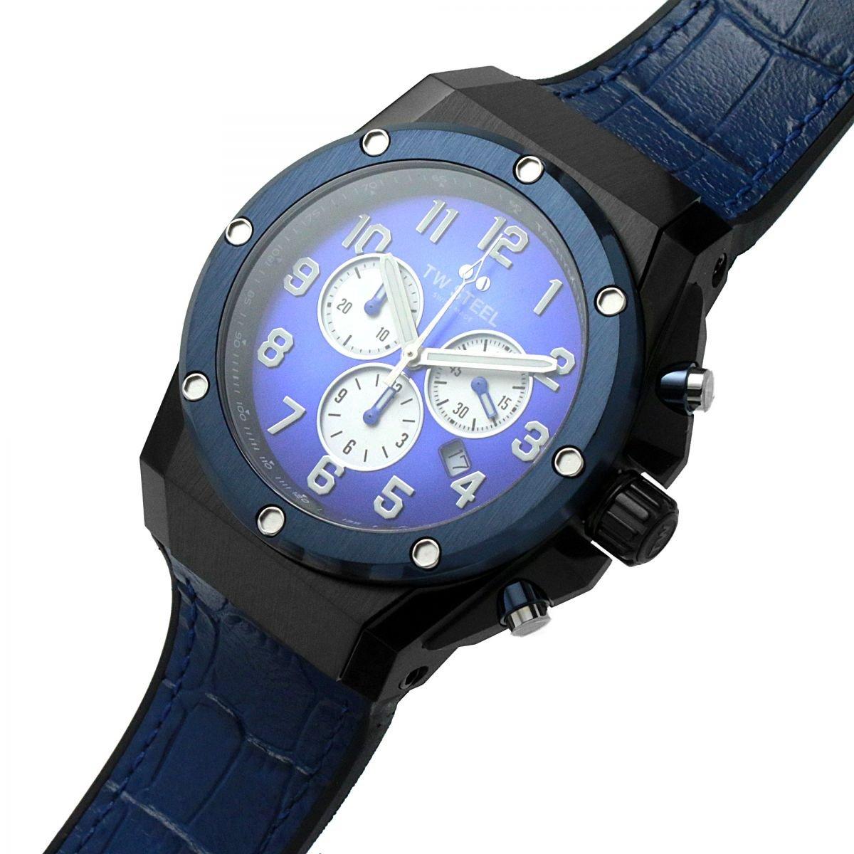 TW Steel Ace Watch ACE134