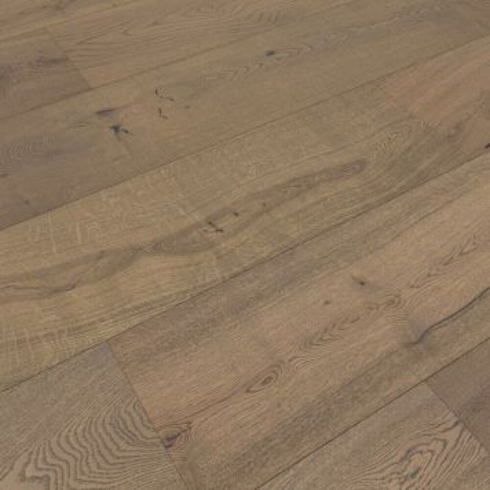 PARKETTGULV OAK TRENDENCE NQD 1-STAV 14/3X190X1900MM 2,89M²