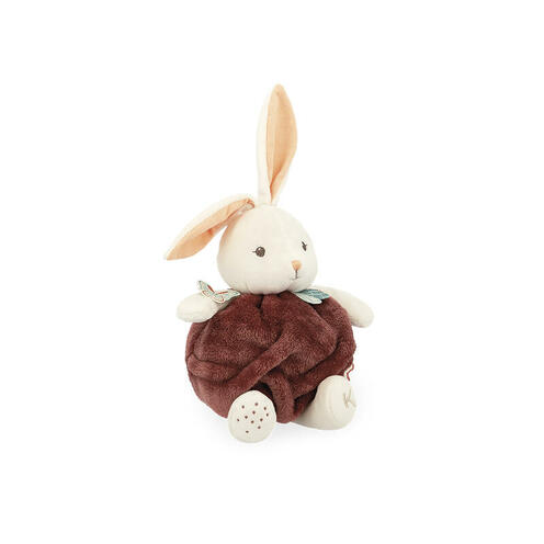 Bulle d'Amour Lapin 23 cm Cannelle - KALOO