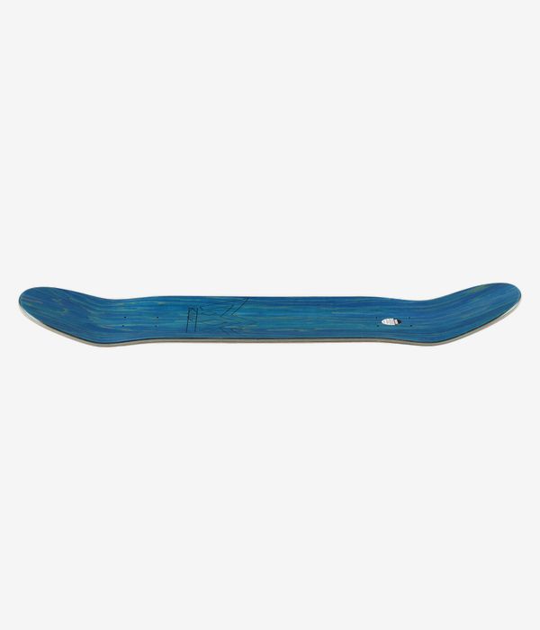 King Skateboards TJ General 8.25