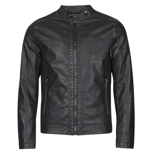 Jack & Jones - JJEWARNER - Noir