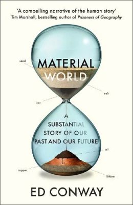 Material World (Hardback)