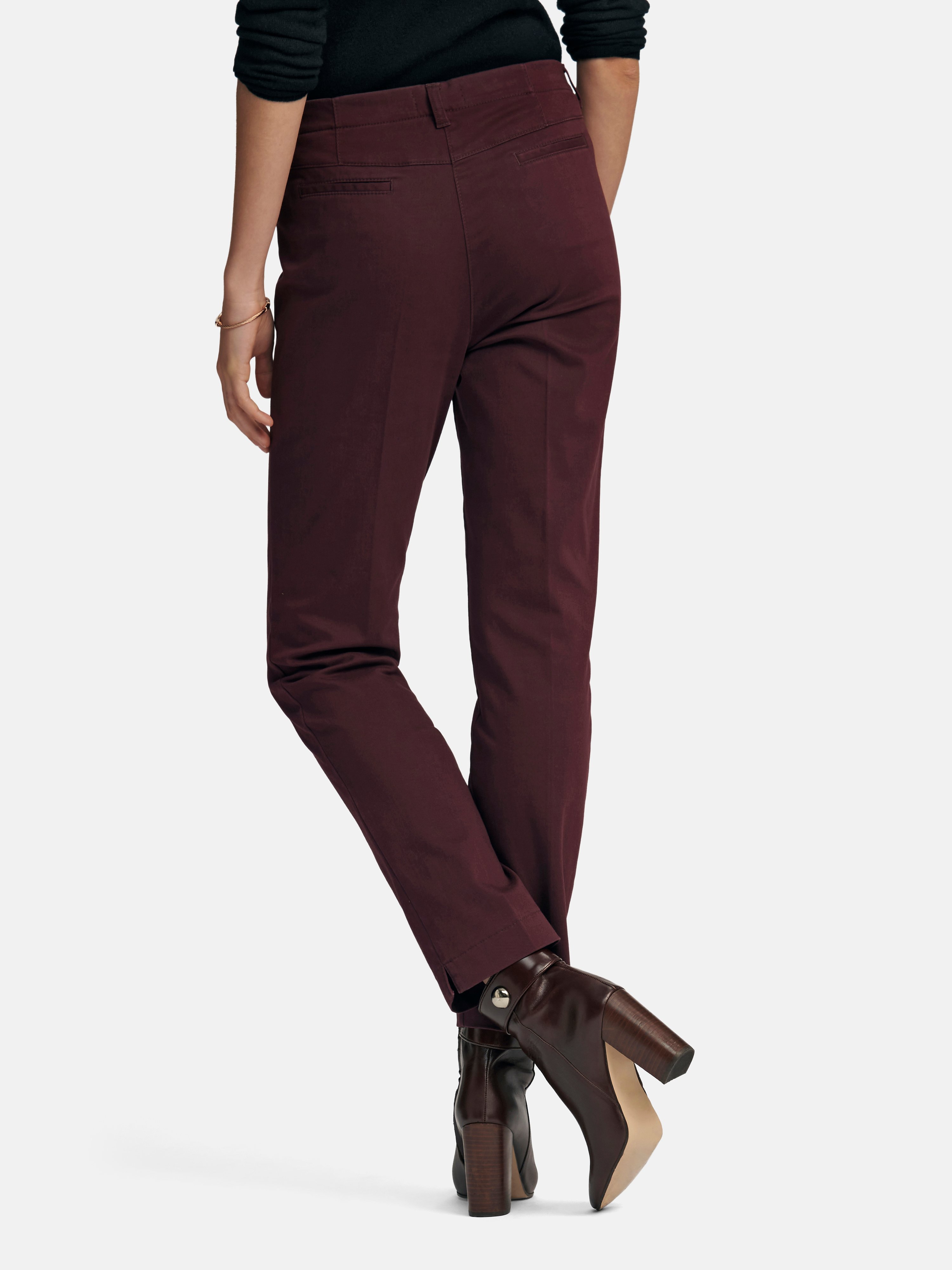 Knöchellange ProForm S Super Slim-Hose