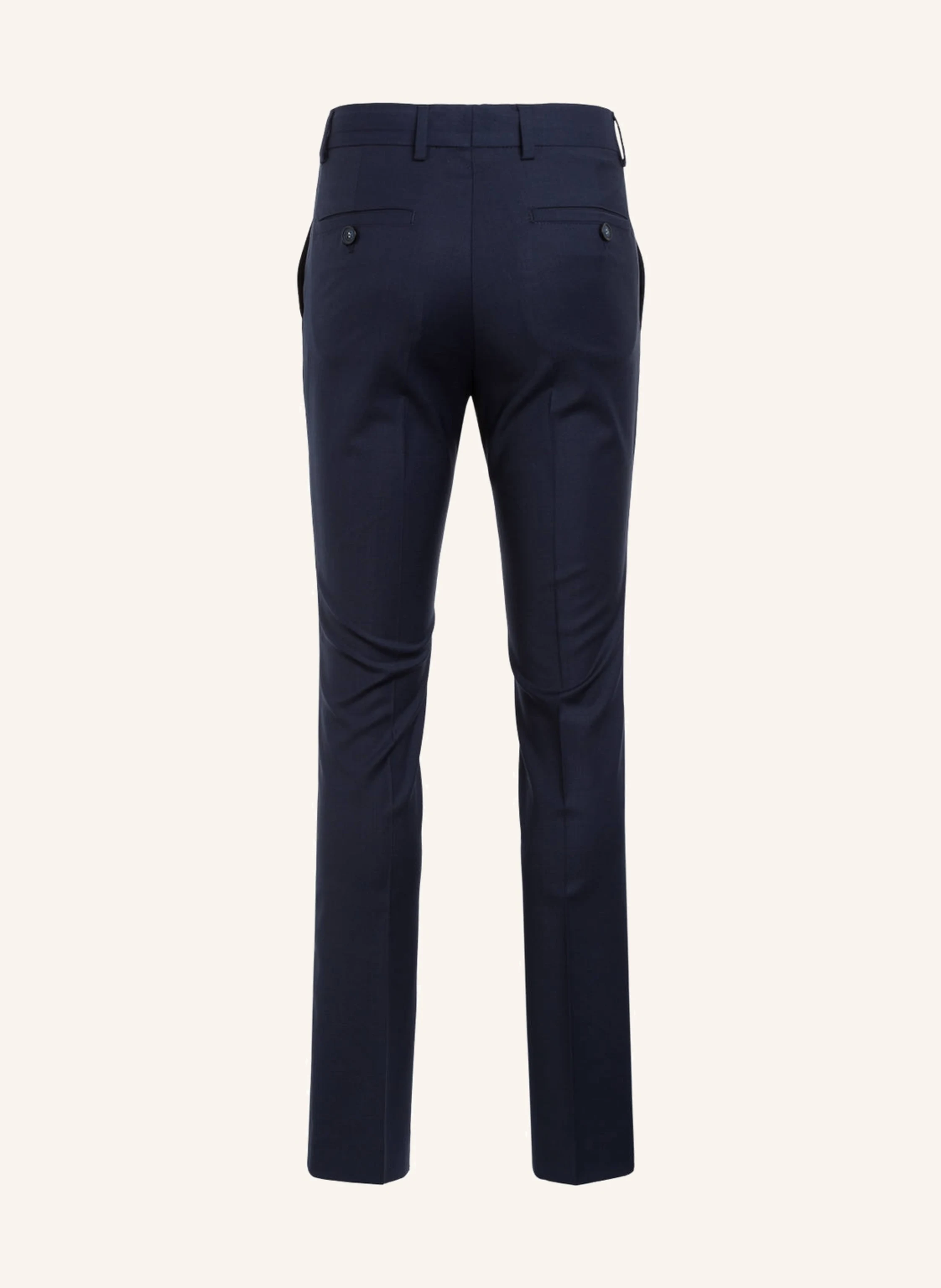 G.O.L. FINEST COLLECTION Anzughose Super Slim Fit