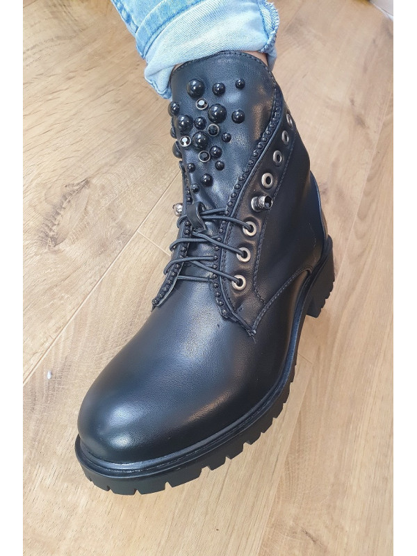 Bottines Isabelle