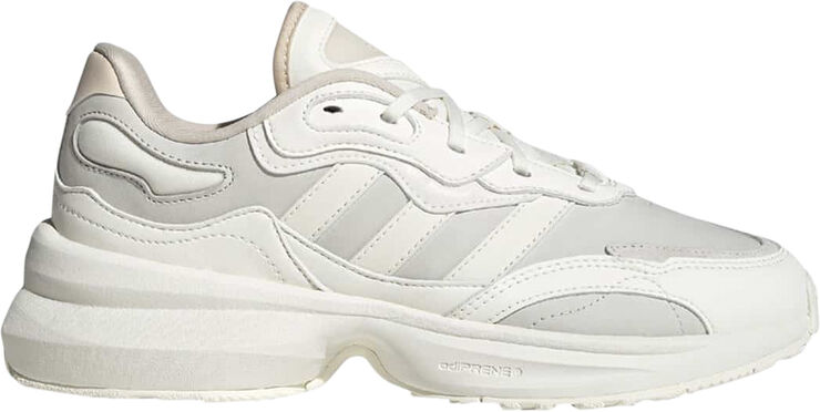 adidas zentic Owhite/owhite/halivo