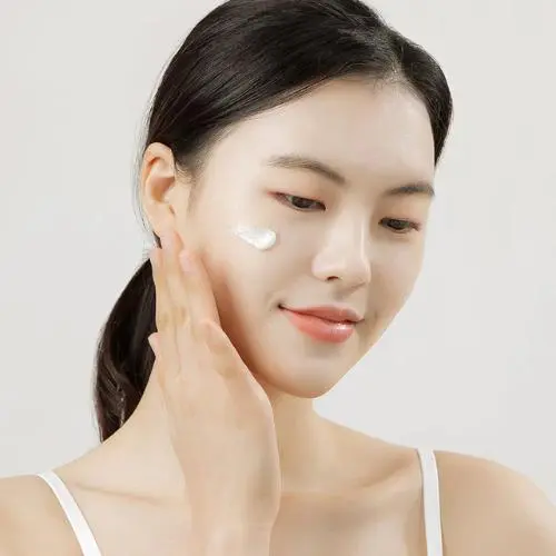Centella Cleansing Foam