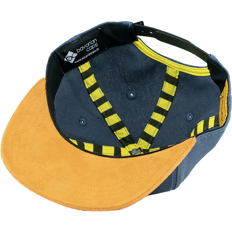 Bavarian Caps Kinder Janosch Transformer Cap