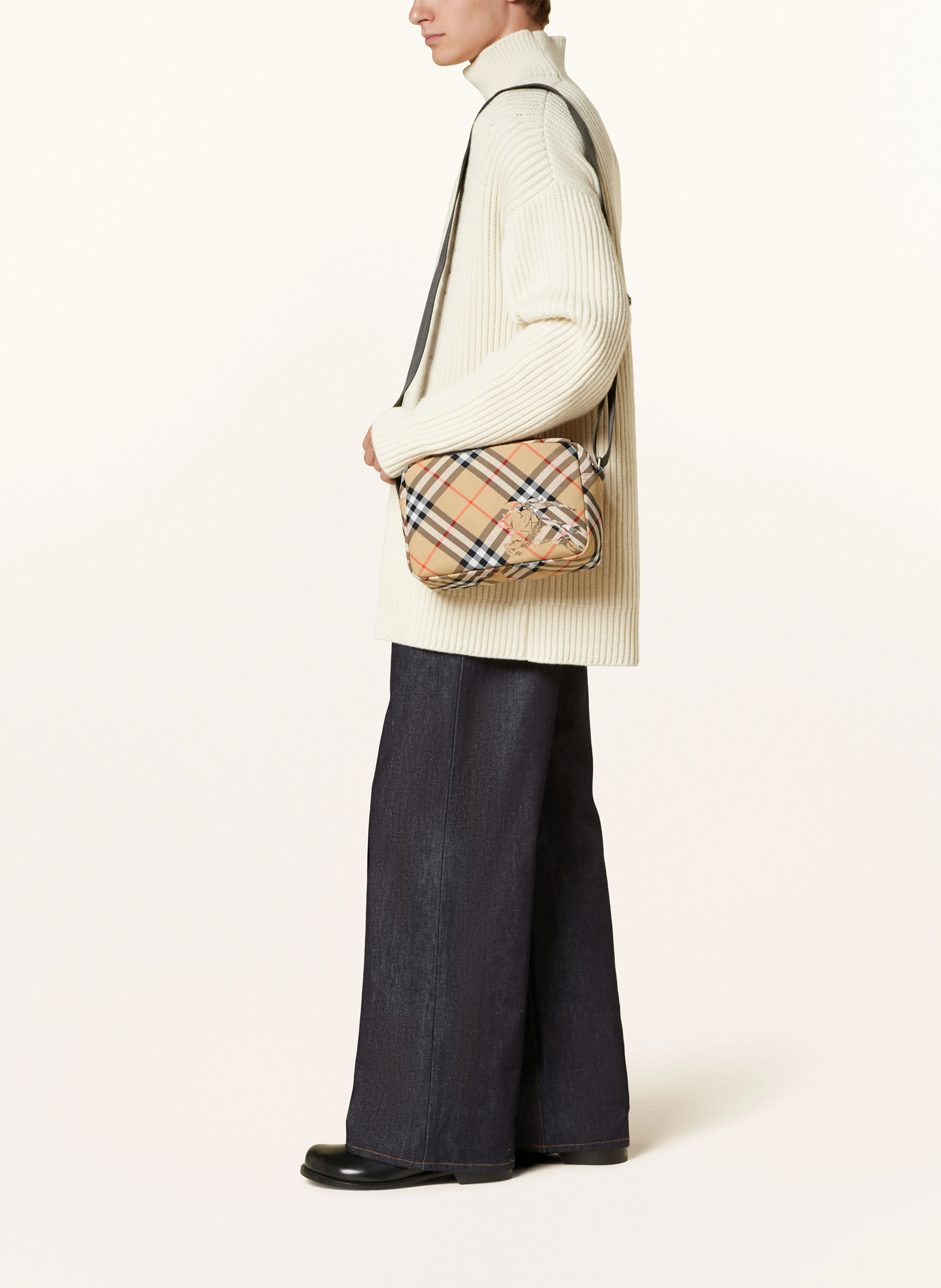 BURBERRY Umhängetasche