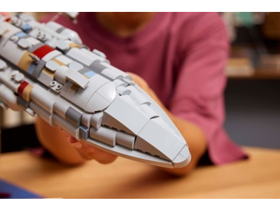 LEGO Home One Starcruiser (75405)