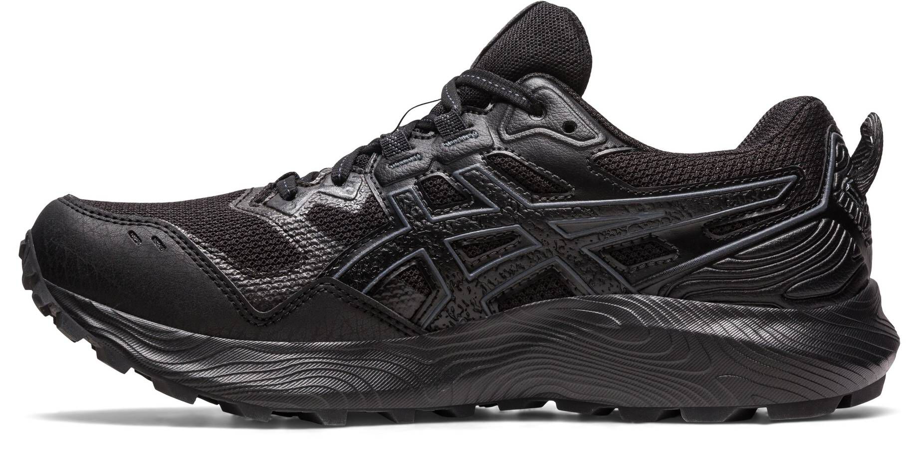 Asics| Damen Trailrunningschuhe GEL SONOMA 7 GTX W