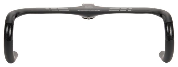 Combo cintre/potence Progress PG-243 Carbon Cockpit 44cm 100mm