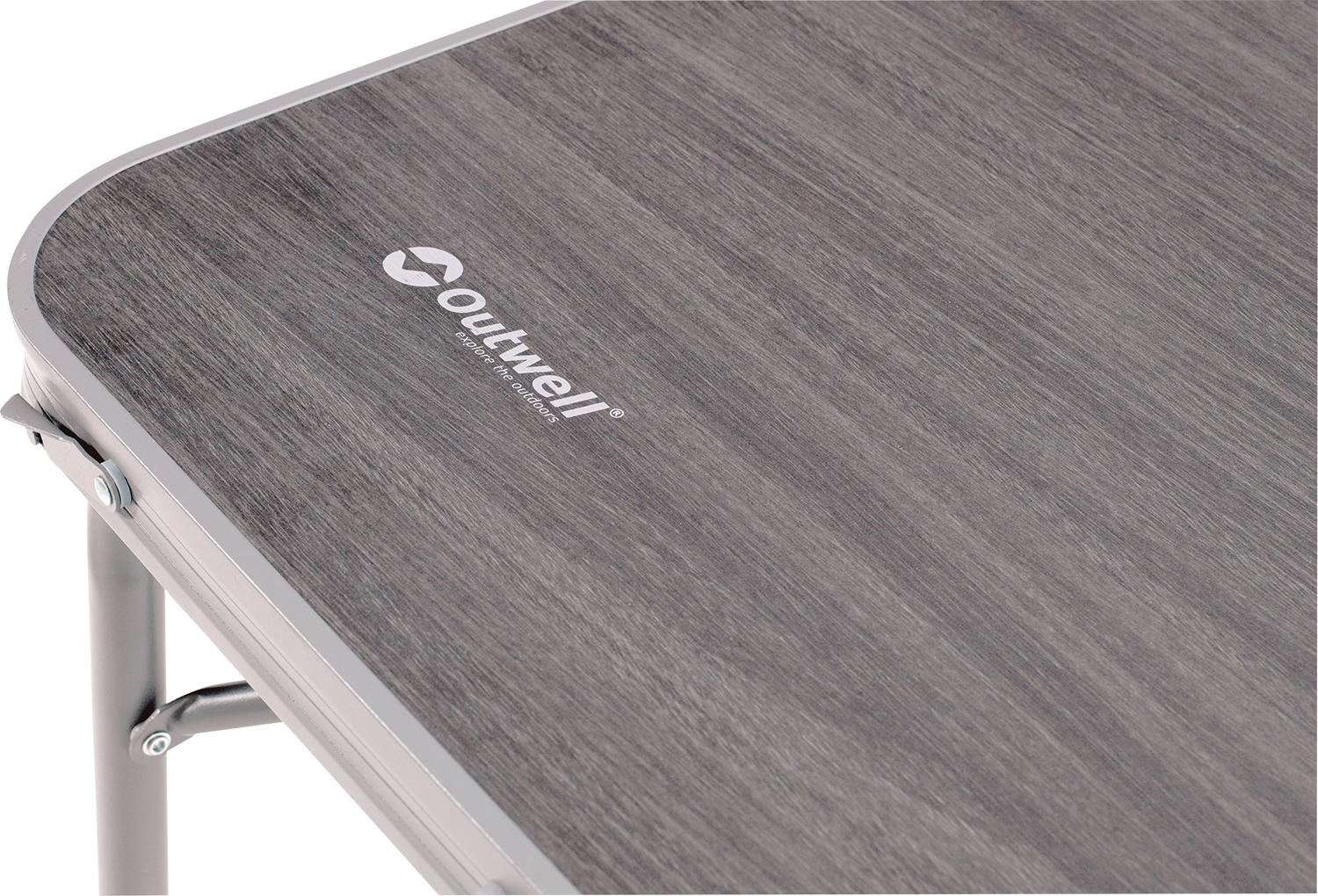 Outwell Coledale L Falttisch 120 x 80 cm
