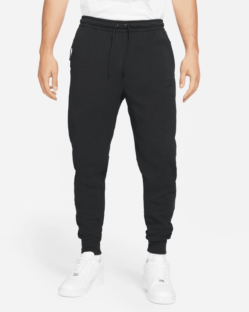 Bas de jogging Nike Sportswear Essential Noir pour homme