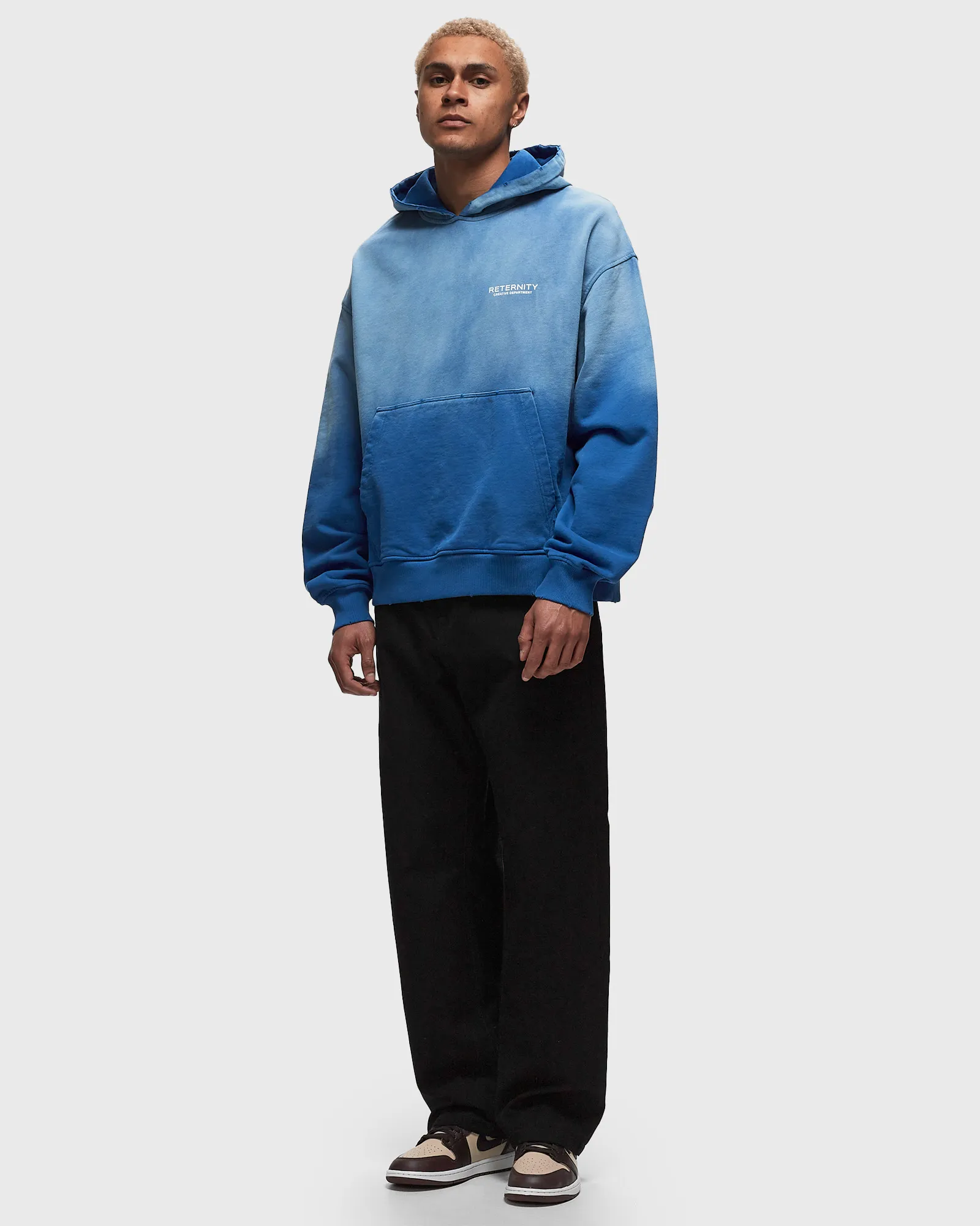 Reternity HOODIE CREATIVE DPT