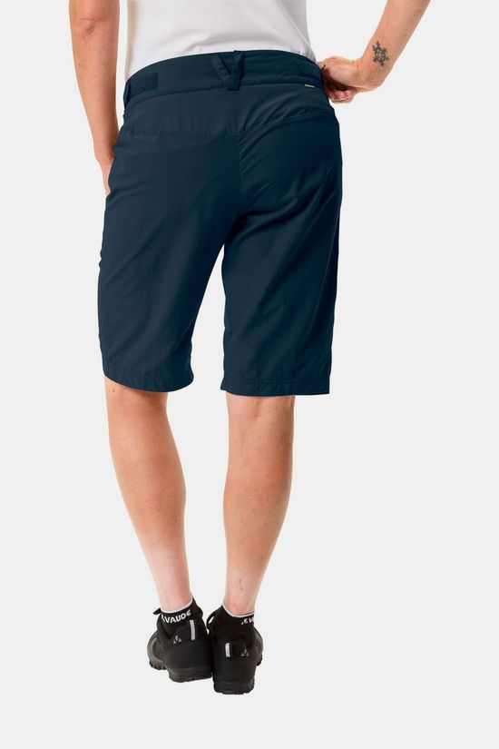 Vaude Vaude Women'S Tamaro Shorts Ii