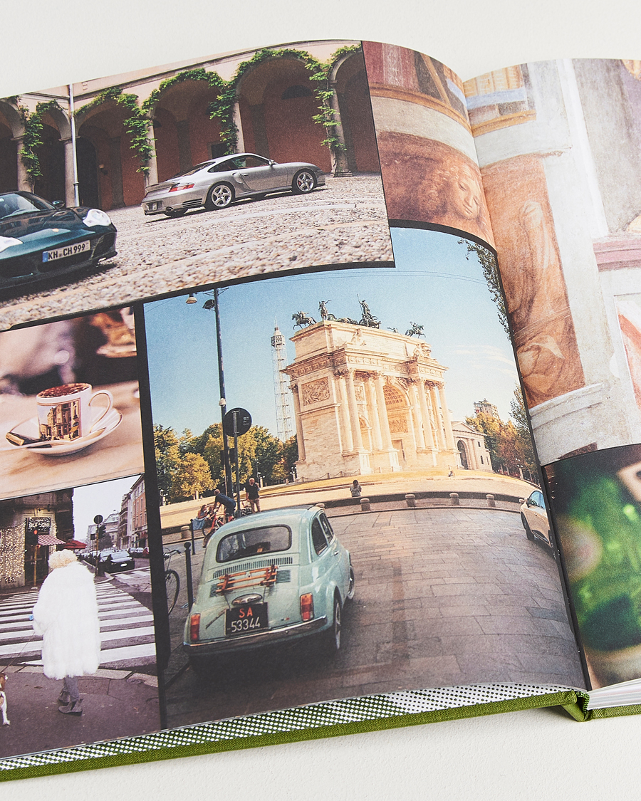New Mags Type 7 Guide to Milan