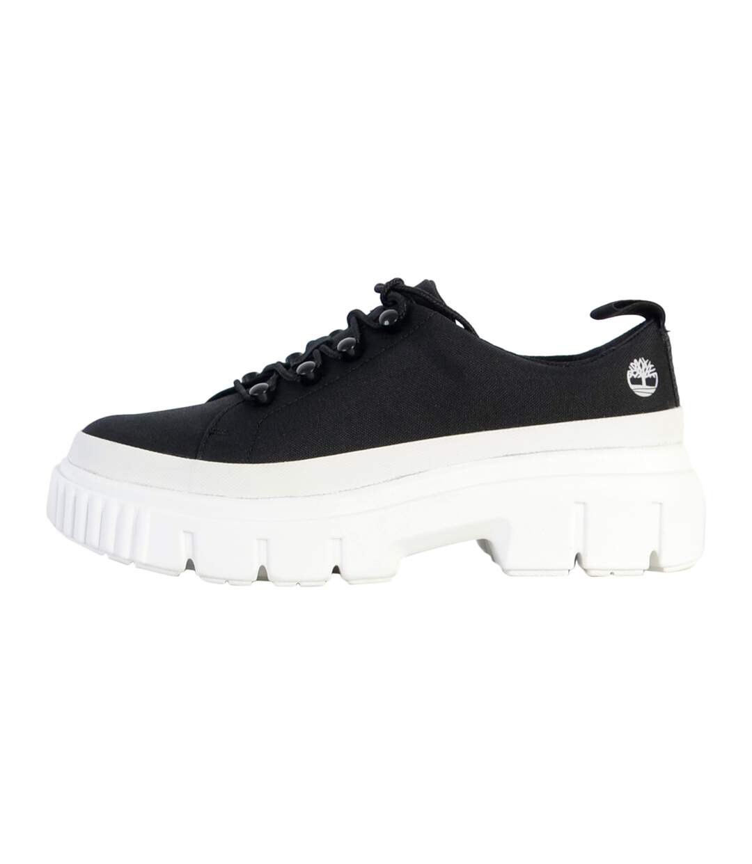 Basket à Lacets Timberland Greyfield