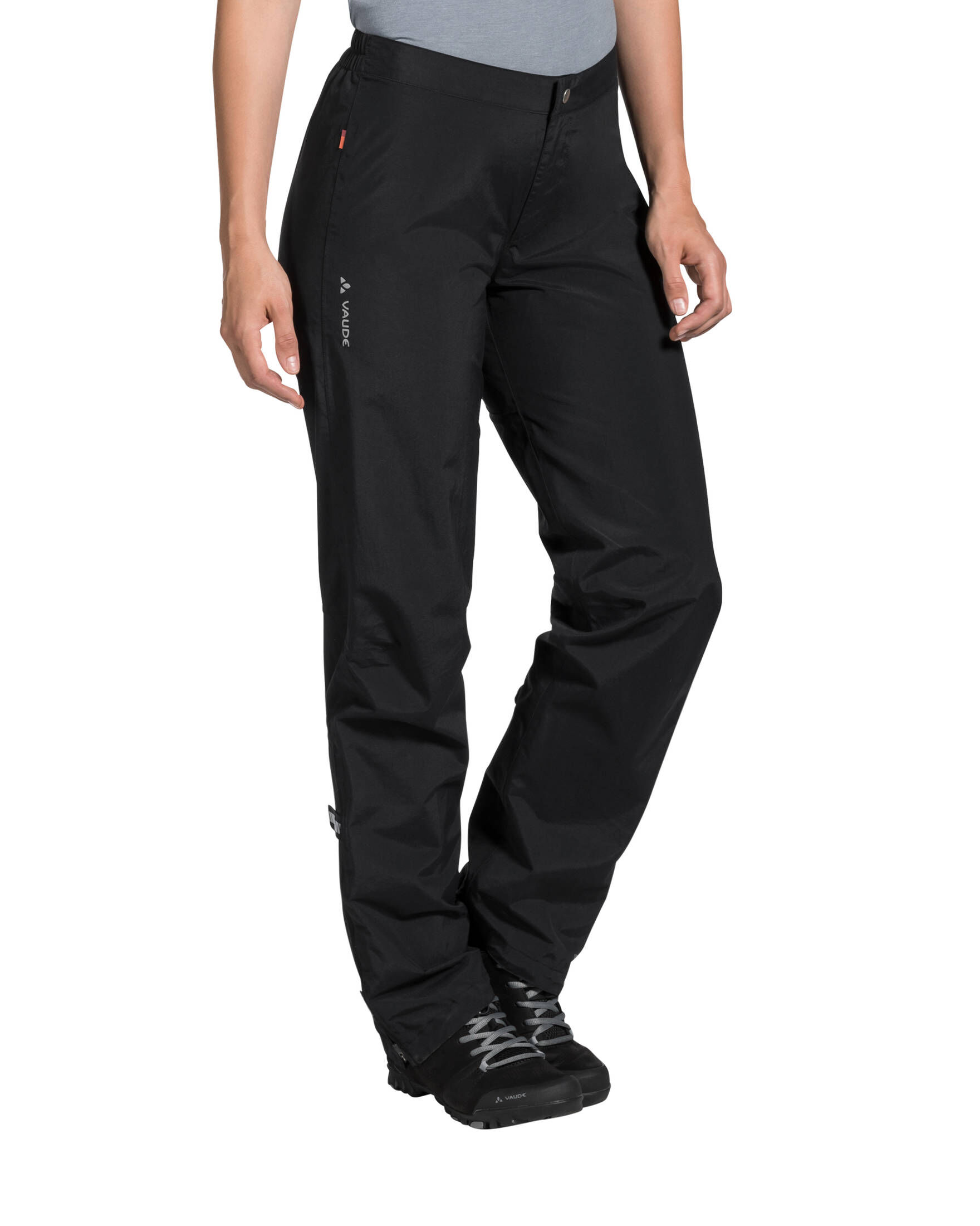VAUDE| Damen Hose Women's Yaras Rain Pants III