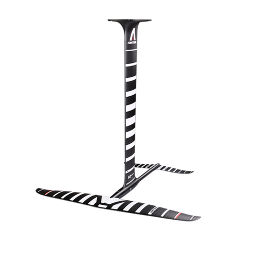 Armstrong MA Foil Kit