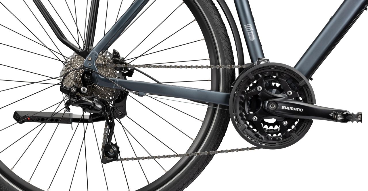Radon Solution Comfort 7.0 Lady kaufen | Bike-Discount