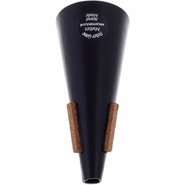 Peter Gane Soprano Cornet Straight Mute