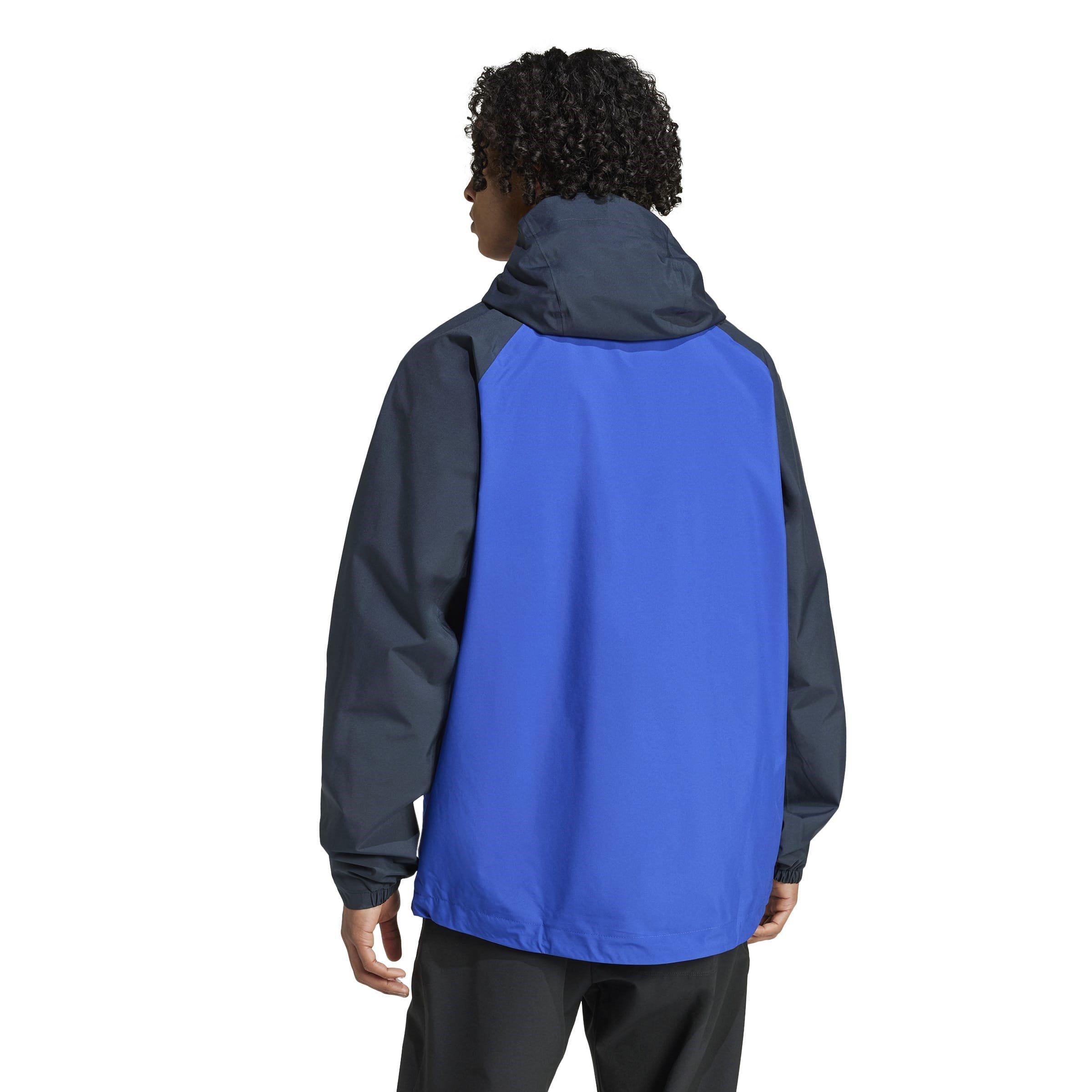 adidas Terrex Multi 2 Layer RAIN.RDY Jacket Mens