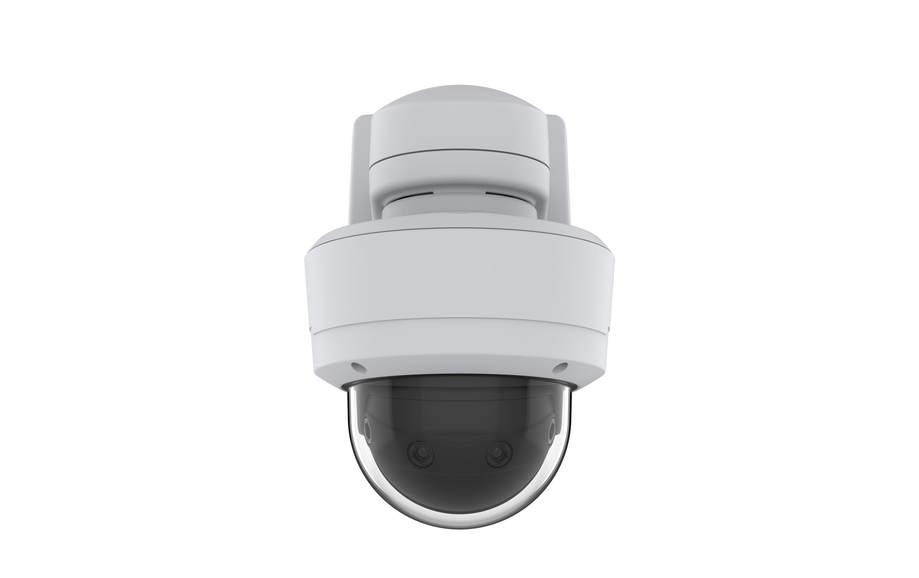 Montageset TQ3102 Hängemontageset Weiss 1 StückAXIS TQ3102 Pendant Kit