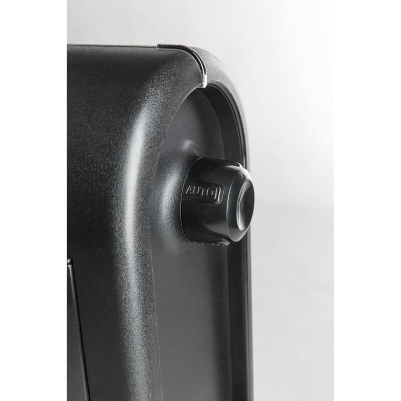 Aspirateur Eye-vac