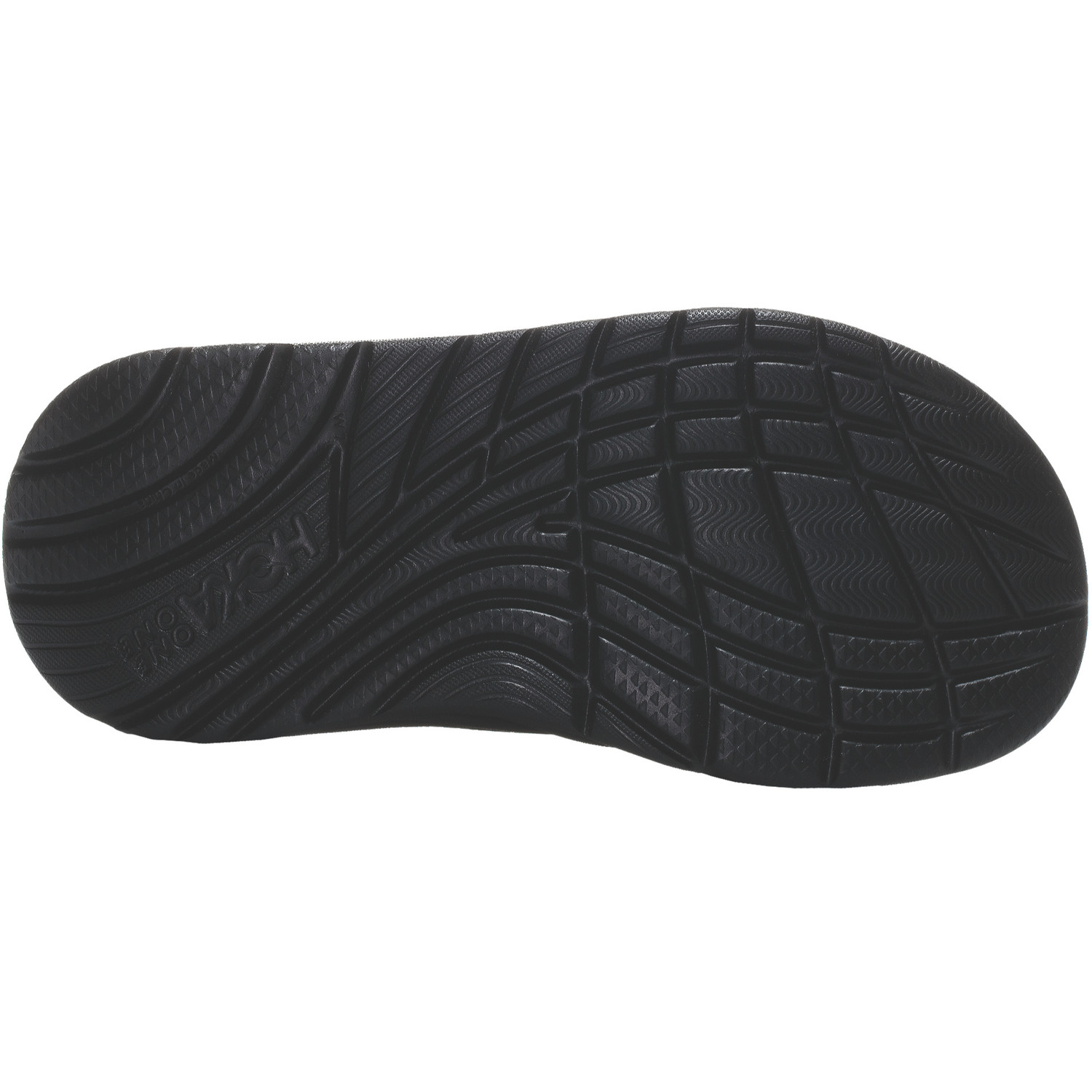 HOKA Ora Recovery Slipper Heren