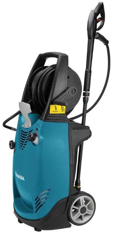 Makita HW131 230V Hogedrukreiniger 130 bar