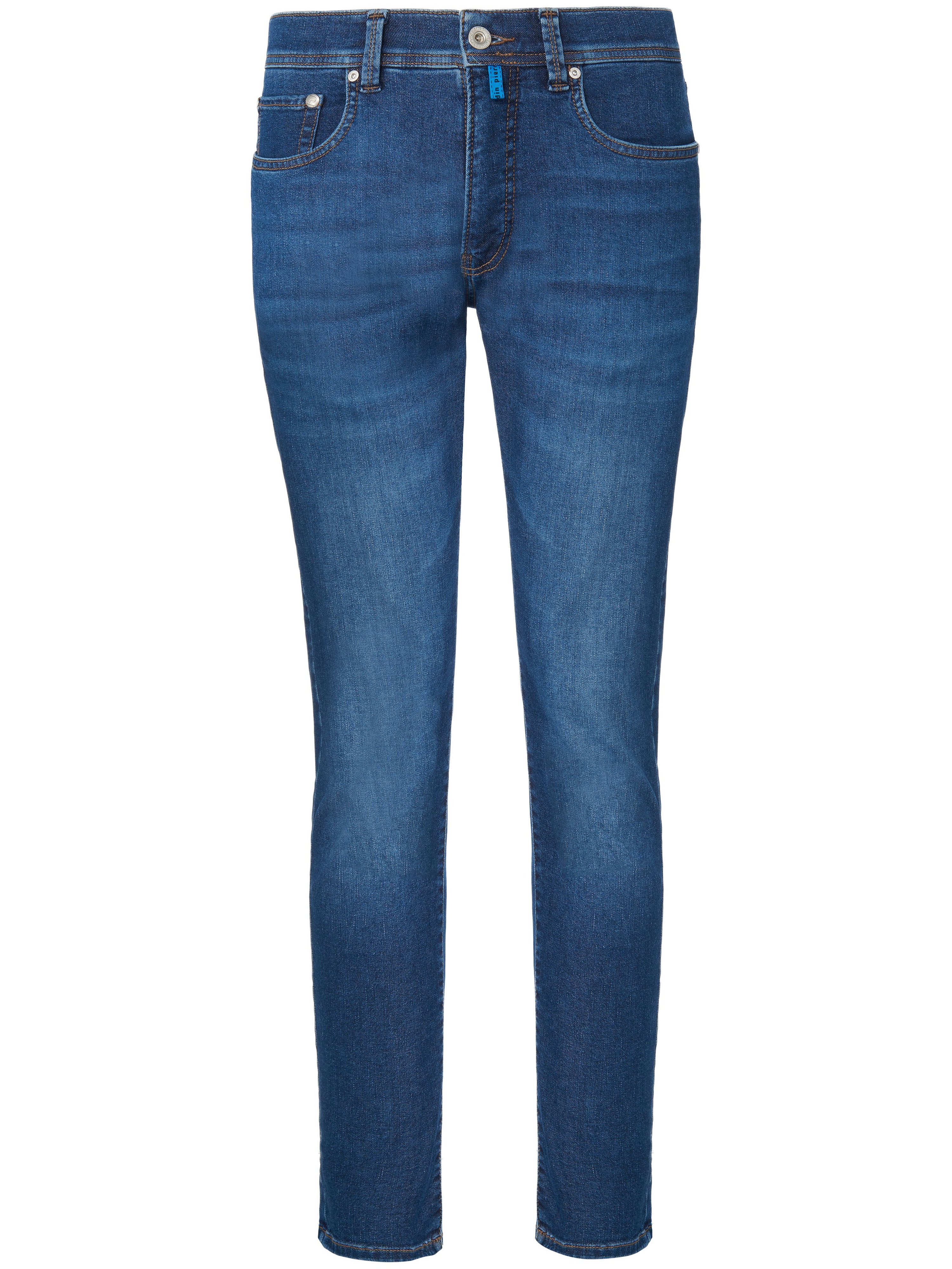 Jeans Modell Lyon Tapered