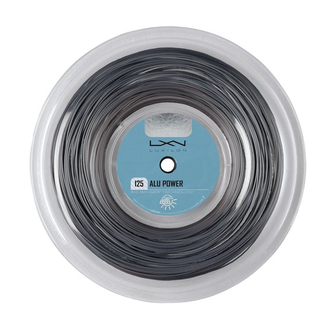 ALU Power 125 220-m-Spule