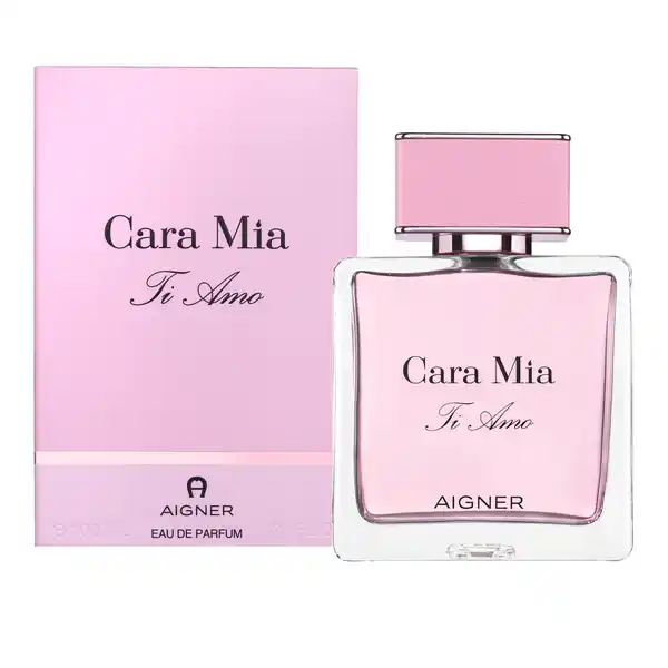 Cara Mia Ti Amo, EdP 100 ml