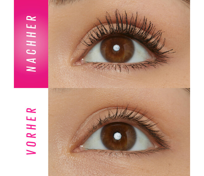 Maybelline Lash Sensational Firework MascaraVery Black