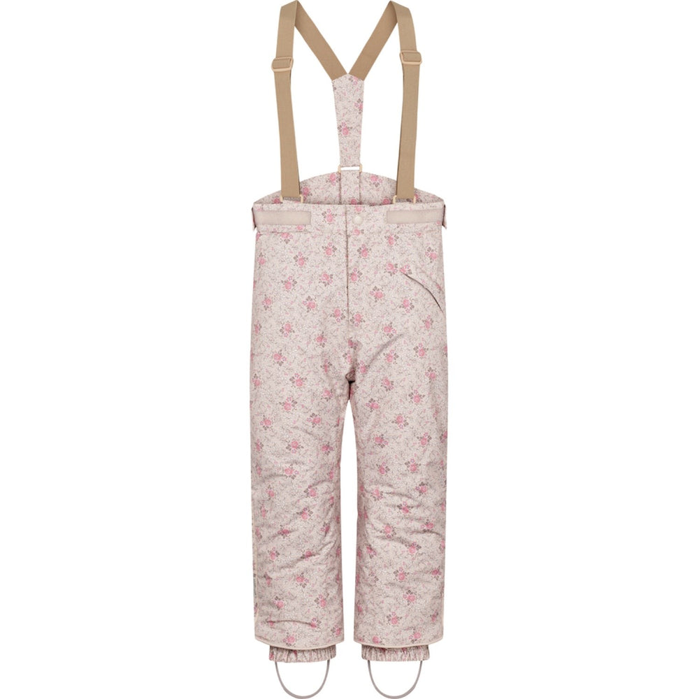 Køb MarMar Tech. Outerwear Print Flowerbed Orla Bukser