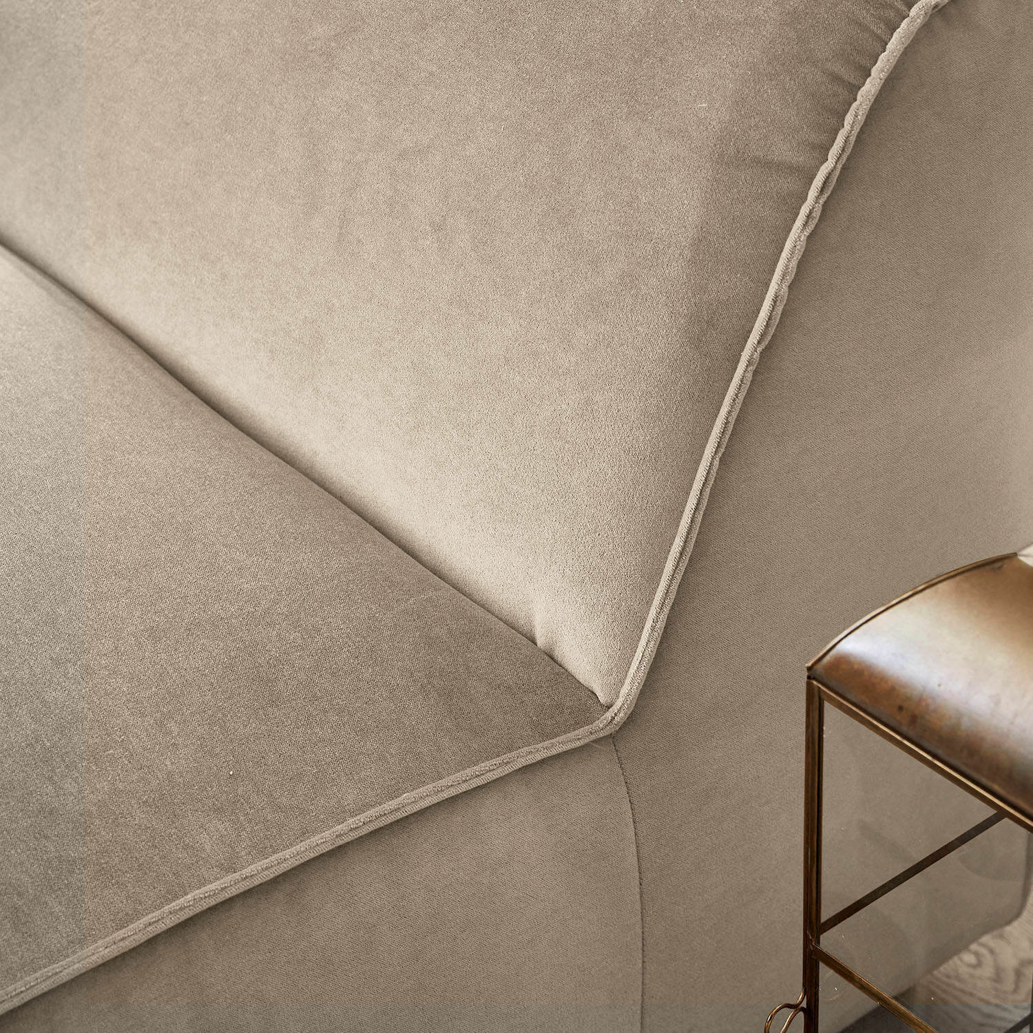 Sofa McLean beige