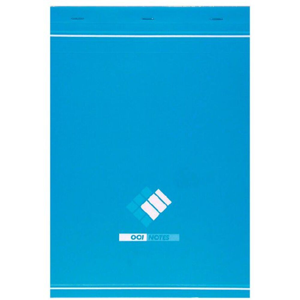 BLOC NOTES