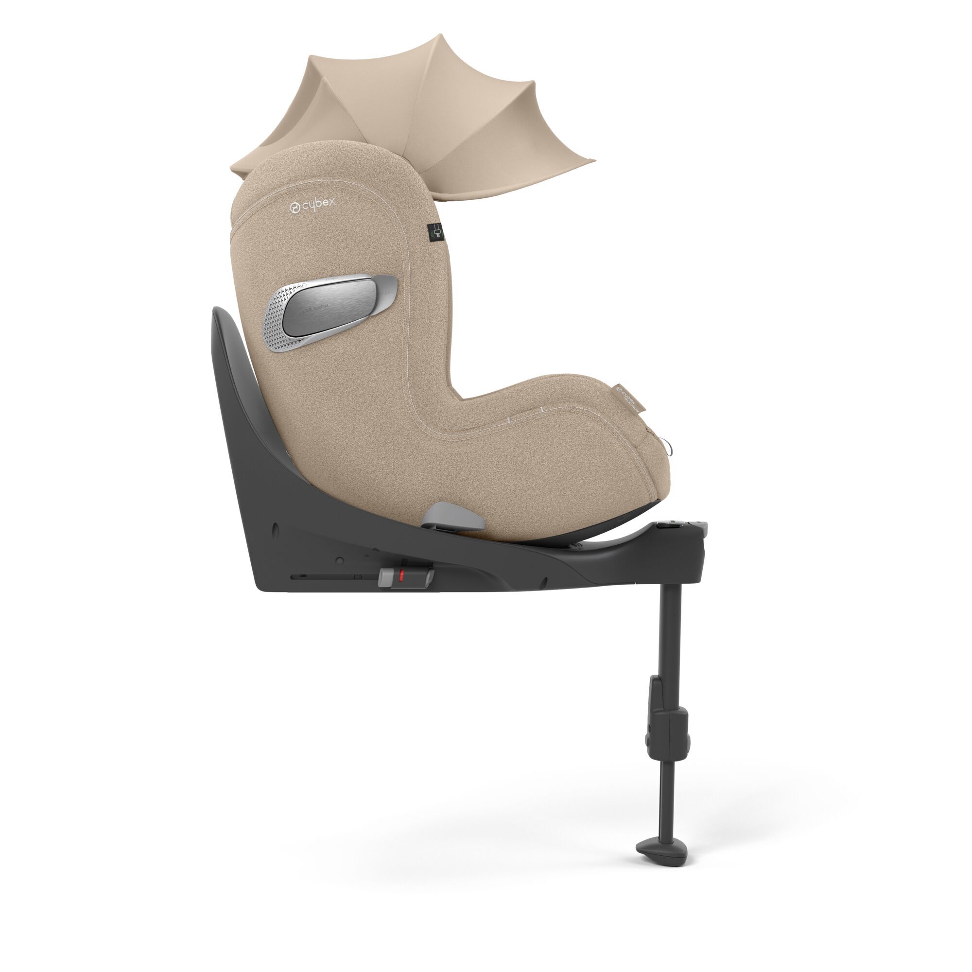 Sirona T i-Size Cozy Beige (Plus)