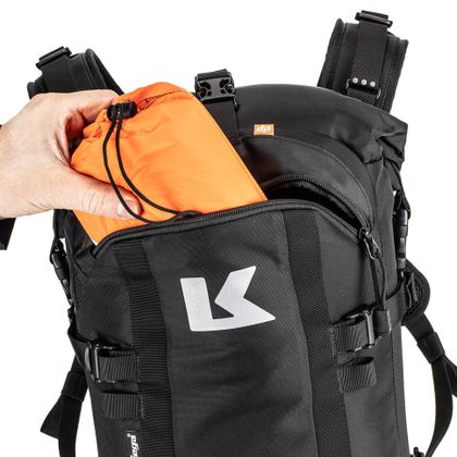 Sac à dos Kriega BACKPACK - R22 Universel - Noir