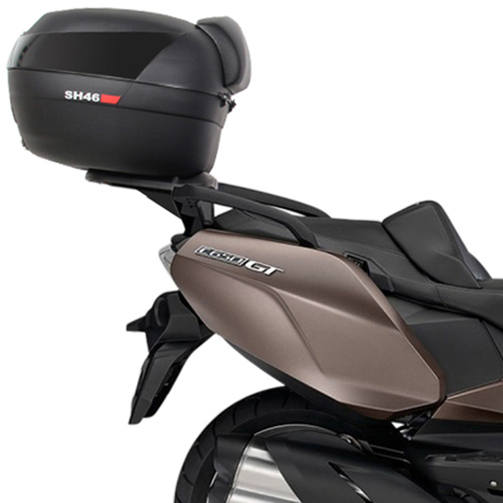 Shad - Support Fixation Top Case BMW C 650 GT W0CG62ST