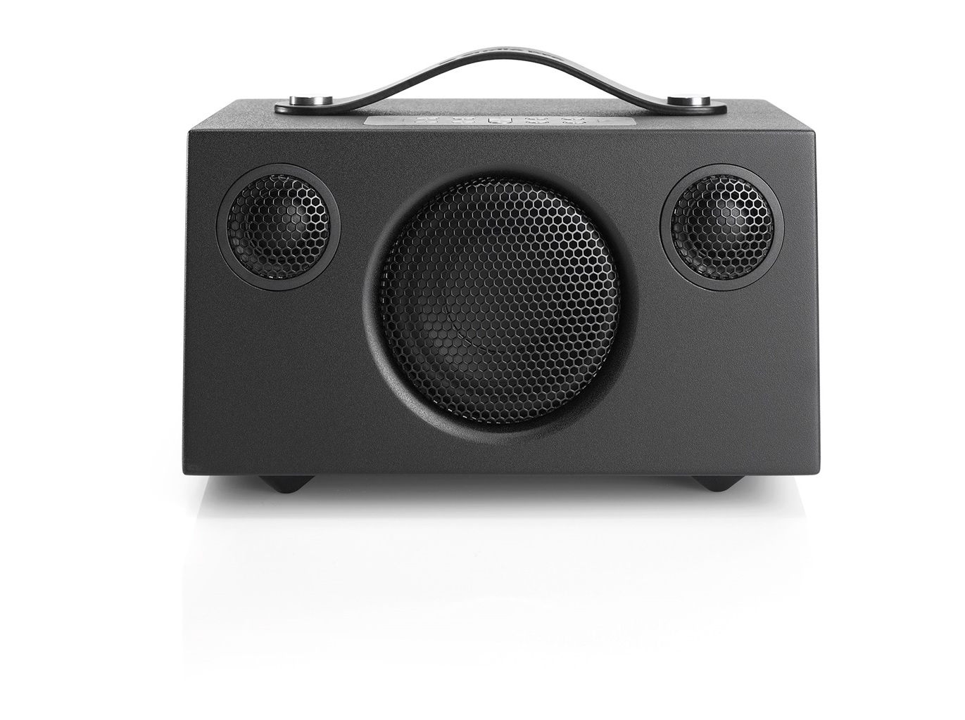 COLUNA C3 AUDIO PRO AP14520 PRETO